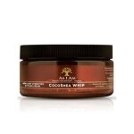 As i am fouet de noix de coco et beurre de karit� 8oz