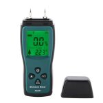As971 0 ~ 40 ? humidimètre dhumidité testeur dhumidité numérique du bois avec Écran lcd As971 0 ~ 40 ? humidimètre dhumidité testeur dhumidité numérique du bois avec Écran lcd