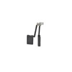 Asein - balais de charbon - 0221 pour black & decker & dewalt - 63x16x23 mm Asein - balais de charbon - 0221 pour black & decker & dewalt - 63x16x23 mm