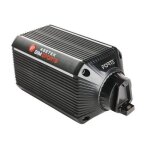 Accessoire de manette de jeux - asetek - 40 - 020 - 0020003 - wheel base - noir - pc - 400w