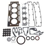 Ashata 0209z3 39 pi�ces moteur joint culasse ensemble 0197y1 voiture accessoires remplacement pour peugeot ...