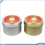 Ashata bougie de survie 2pcs candle de survie durgence paraffin paraffin survial cout pour la d�position ...