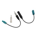 Ashata cble adaptateur dantenne adaptateur dantenne dantenne de voiture universel fakra z vers cble ...