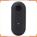 Ashata cam�ra sport pouce 1080p grand angle 120 degr�s magn�tique �tanche pour voyage en plein air p�che ...