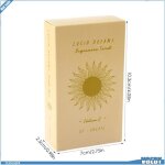 Ashata carte de divination 78 pi�ces cartes de tarot jeux de cartes de tarot anglais cartes de divination ...