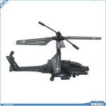 Ashata h�licopt�re rc pour enfants h�licopt�re t�l�command� r�aliste rechargeable par usb vol stable ...