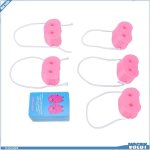 Ashata jeu de f�te avec museau de cochon you laugh you lose party game pig snout jeu familial interactif ...