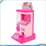 Ashata jouet miniature de distributeur automatique de capsule distributeur automatique de capsules jouet ...