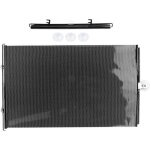 Pare - soleil voiture - ashata - rideau r�tractable - pvc - 40x60cm - protection uv