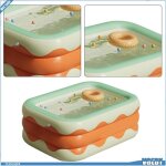 Ashata piscine gonflable pour b�b� piscine gonflable �paissie grande piscine pliable pour enfants pour ...