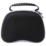 Ashata pochette de contr�leur de jeu sac de rangement de contr�leur de jeu �tui de protection en nylon ...