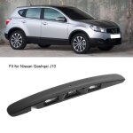 Ashata poign�e de hayon de cam�ra poign�e de coffre arri�re avec cam�ra ikey 90812jd30h pour nissan qashqai ...