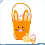 Ashata sacs doeufs de p�ques panier de p�ques sacs � ?ufs pour enfants panier � ?ufs de bonbons non tiss� ...