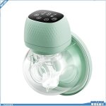 Ashata tire - lait portable tire - lait �lectrique portable mains libres 3 modes 9 niveaux daspiration ...