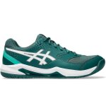 Asics calzado tenis y padel hombre gel - dedicate 8 homme multicolor