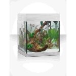 Askoll aquarium pure led m blanc - aa350046