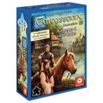 Asmodee auberges et cathdrales extension carcassonne
