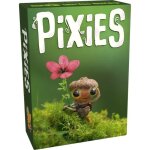 Pixies le jeu de societe