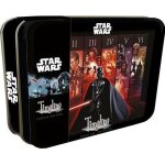 Asmodee - coffret timeline star wars - editon speciale - jeu de socit