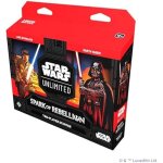Asmodee - ffg - star wars unlimited - starter : spark of rebellion - jeux de société - jeu de cartes ... Asmodee - ffg - star wars unlimited - starter : spark of rebellion - jeux de société - jeu de cartes ...