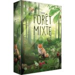 Jeu de socit - asmodee - lkgfom01fr - foret mixte - 180 cartes - 60 min de jeu