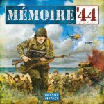 Asmodee - m�moire44 �dition 2025 - les 20 ans avec 20 sc�narios
