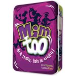 Asmodee - mimtoo - jeu de mimes - jeu de soci�t�