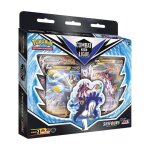 Jeu de cartes - asmodee - pokeblb04 - pokmon - deck de combat shifours vmax - 2 joueurs ou plus