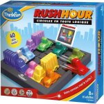 Asmodee - rush hour - jeu de socit