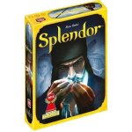Jeu de soci�t� splendor - asmodee - unbox now - � partir de 10 ans - 2 � 4 joueurs - 30 min