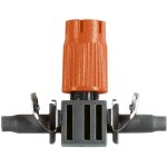 Asperseur en ligne gardena - pour petites surfaces - compatible tuyau 46 mm? arrosage goutte -  - goutte ...