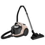 Aspirateur cylindrique - beko - vco32803af - 800w - hepa - 18l sans sac Aspirateur cylindrique - beko - vco32803af - 800w - hepa - 18l sans sac
