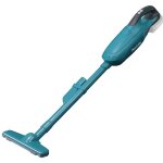 Aspirateur 18v 40mbar (sans batterie ni chargeur) en boite carton - makita - dcl182zb
