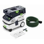 Aspirateurs sans fil cleantec ctlc mini i - basic - festool - 577065