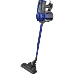 Aspirateur 2en1  main et balai bomann bs1948 cb n bleu - bomann - eco - cyclon - sans sac - secteur