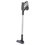 Aspirateur 2en1  main et balai sans fil 185v clatronic bs 1312a anthracite