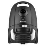 Aspirateur avec sac - brandt - astas3b - filtre hepa
