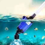 Aspirateur automatique pour aquarium 16w changeur deau pour aquariums aspirateur de gravier pour aquarium ... Aspirateur automatique pour aquarium 16w changeur deau pour aquariums aspirateur de gravier pour aquarium ...