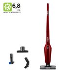 Aspirateur 2 en 1 easy 36v - nilfisk - avec accessoires