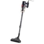 Aspirateur balai - ariete - handy force one 2708 - noir - cyclonique - filtre hepa