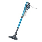 Aspirateur balai black + decker bxvms600e de 600w 3 en 1 cable de 6m capacité de 650ml filtre epa Aspirateur balai black + decker bxvms600e de 600w 3 en 1 cable de 6m capacité de 650ml filtre epa