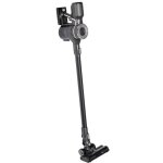 Aspirateur balai - california - a27asb60 - noir - 216v - 30 min dautonomie