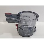 Aspirateur balai - candy - hoover freedom 2 en 1 - sans sac - blanc Aspirateur balai - candy - hoover freedom 2 en 1 - sans sac - blanc