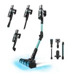 Cecotec conga rockstar 2500 thunder flex animal Cecotec conga rockstar 2500 thunder flex animal
