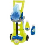 Aspirateur balai - ecoiffier - 2512 Aspirateur balai - ecoiffier - 2512