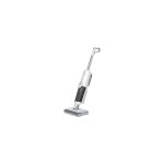 Aspirateur balai hoover aspirateur laveur sec et humide avec double rouleaux Aspirateur balai hoover aspirateur laveur sec et humide avec double rouleaux
