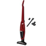 Aspirateur balai et  main sans fil sans sac aeg qx6 - anim 03 litres