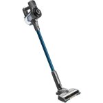 Aspirateur balai sans fil 2 en 1 - h. koenig - up610 - powerclean - 150 w - 08 l - bleu Aspirateur balai sans fil 2 en 1 - h. koenig - up610 - powerclean - 150 w - 08 l - bleu
