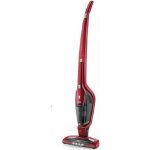 Aspirateur balais sans fil aeg cx7245an 05 l 18 v rouge