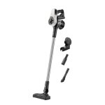 Aspirateur balai sans fil electrolux 300 electrolux ep31cb18iw blanc